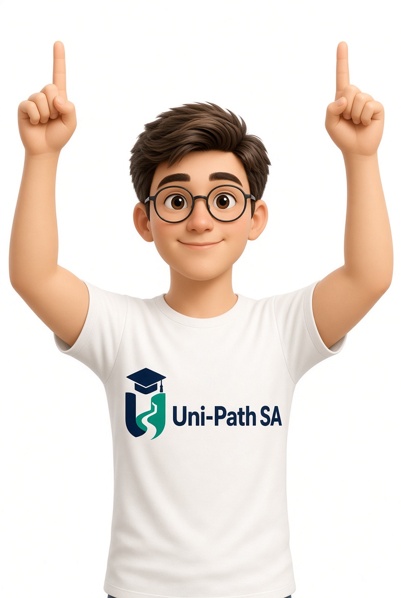 UniPath Avatar